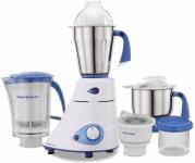 Preethi blue leaf platinum select 750 w mixer outlet grinder