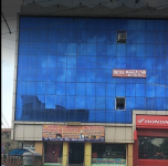 Hotel Mangal Sri - Bettiah