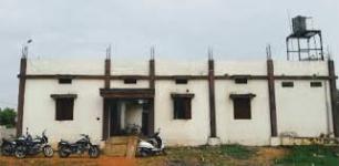 Mahadeorao Shivankar Ayurved Medical College - Gondiya