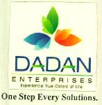 Dadan Enterprises - Navi Mumbai Image