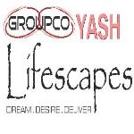 Groupco Yash Lifescapes - Navi Mumbai Image