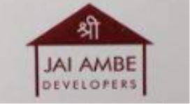 Jay Ambe developers - Navi Mumbai Image