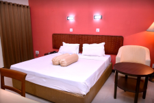 Mark & Meadows - Birbhum