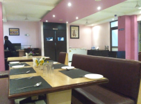 Mirch Masala Restaurant - Nakshatra Mall - Link Road - Banswara