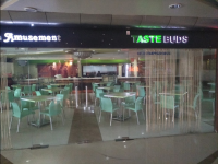 Taste Buds - NCS Mall - Balaji Nagar - Vizianagaram