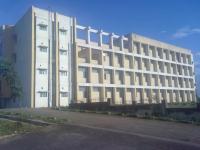 Ramgarh Engineering College - Murubanda - Ramgarh