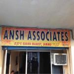 Aansh Associates - Navi Mumbai Image