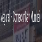 Asgarali H Contractor - Navi Mumbai Image