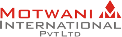 Motwani International Services - Navi Mumbai Image