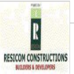 Resicom Constructions - Navi Mumbai Image