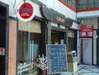 Kofuku - Ansal Plaza Mall - Khel Gaon - New Delhi