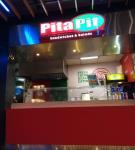 Pita Pit - Select Citywalk - Saket - New Delhi