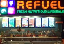 Refuel - Select Citywalk - Saket - New Delhi