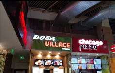 Dosa Village - Pacific Mall - Tagore Garden - New Delhi