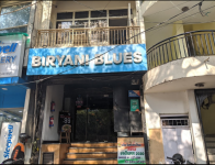 Biryani Blues - DLF Place - Saket - New Delhi