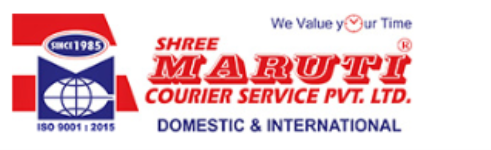 Shree Maruti Courier Servi...