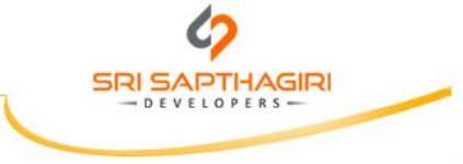 Sri Sapthagiri Developers - Coimbatore Image