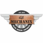 Cafe Mechanix - Manish Global Mall - Dwarka - New Delhi
