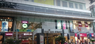 List of BANGALORE MALLS | India | Reviews and Ratings - MouthShut.com