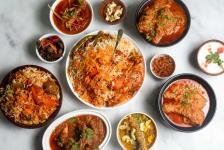 Delhi Darbar Biryani Point - Uttam Nagar - Delhi NCR