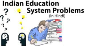 Indian Education System Pr...