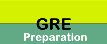 How to Prepare for the GRE Exams