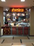 Shamiana - Inorbit Mall - Vashi - Navi Mumbai