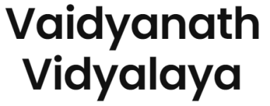 Vidyavardhini Vidyalaya - Parli - Beed