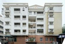 FabHotel Blossoms - T Nagar - Chennai