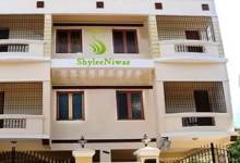 Shyleeniwas Service Apartment - Kodambakkam - Chennai