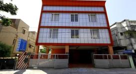 Sri Krishna Residency - Chennai International Airport - Chennai