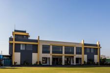 FabHotel 7th Cloud - AB Road - Indore