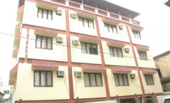 FabHotel Ratnakar Inn - Ballygunge - Kolkata