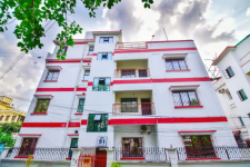 Stay Fine Tulip - Salt Lake City - Kolkata