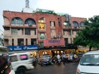 Hotel Presidency Inn - Gomti Nagar - Lucknow