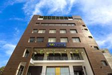 FabHotel SS Grandeur  - Lucknow Airport - Lucknow