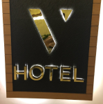 V Hotel - Charbagh - Lucknow
