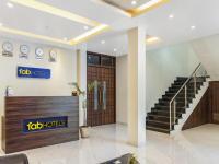 FabExpress Dream Inn - Vikas Nagar - Lucknow