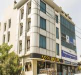 Hotel Tekarees Inn - Mahanagar - Lucknow