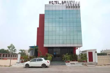 FabExpress Amanda - Gomti Nagar - Lucknow