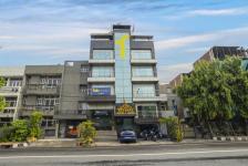 FabHotel Tryfena - East of Kailash - New Delhi