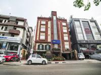 FabHotel Anila - Naraina - New Delhi