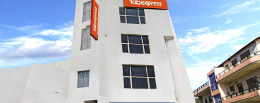 FabExpress De Plaza - New Delhi Airport - New Delhi