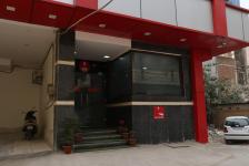 FabExpress Jindal Palace - Mahipalpur - New Delhi