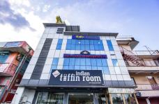 FabHotel Selva Ganapathy