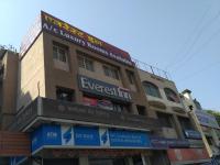 FabHotel Everest Inn - Hadapsar - Pune