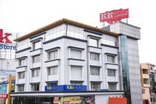 Hotel RR Grand - Daba Gardens - Visakhapatnam
