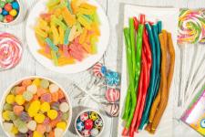 House of Candy - PVR Anupam Complex - Saket - New Delhi