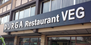 Durga Restaurant Veg - Elk Hill - Ooty