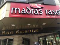 Madras Rasoi - Elk Hill - Ooty